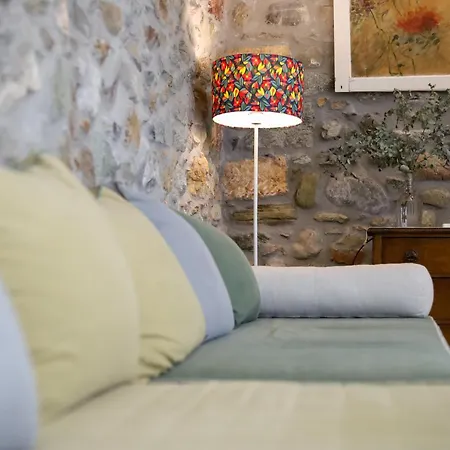 Bed & Breakfast Just Barrett *