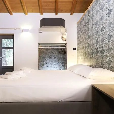 Bed & Breakfast Just Barrett *